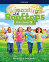 Amazing Rooftops 3. Class Book 21