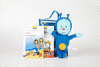 PACK PUPI CON MASCOTA