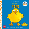 EL LIBRO GIGANTE DE...EL POLLO PEPE