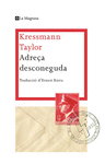 Adrea desconeguda