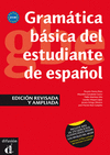 Gramatica basica del estudiante de espaol. Edicion revisada. Niveles A1-A2-B1
