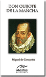 DON QUIJOTE DE LA MANCHA